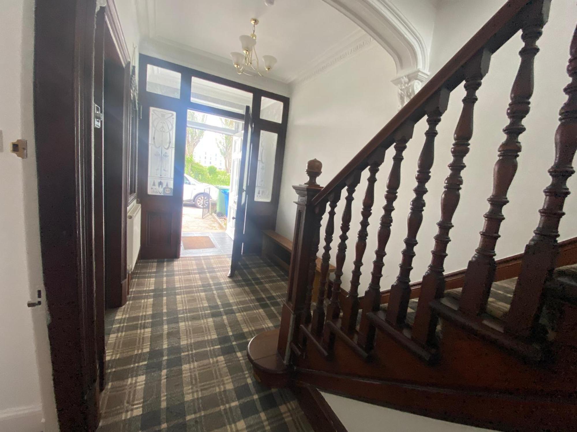Вілла Stanford House Інвернесс Екстер'єр фото